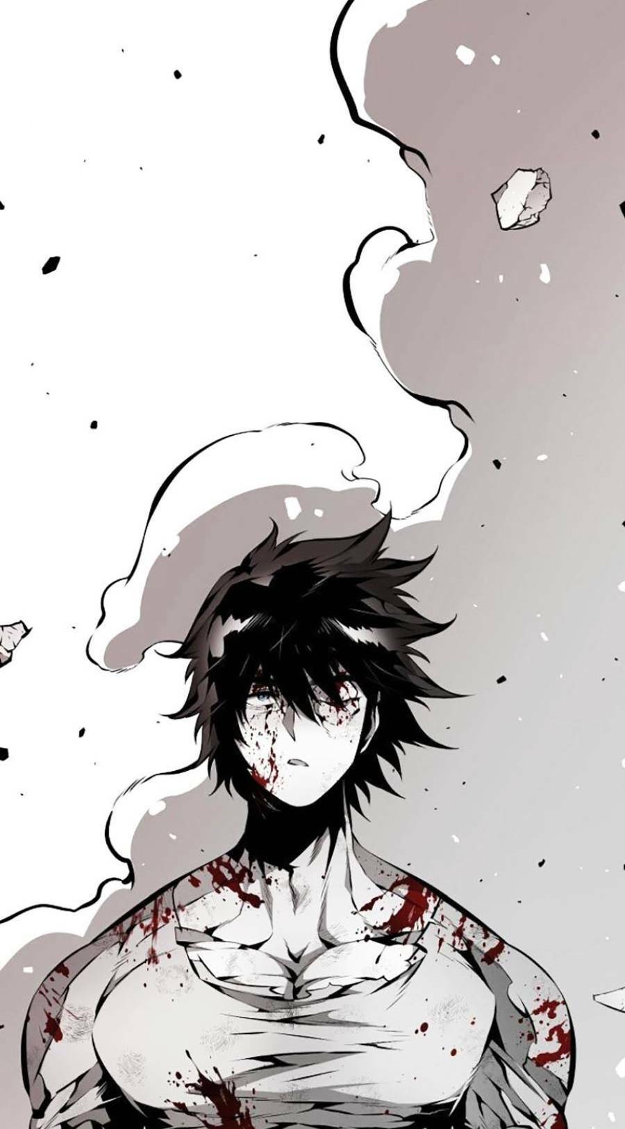 Cuồng Thú - Chapter 22 - Page 42