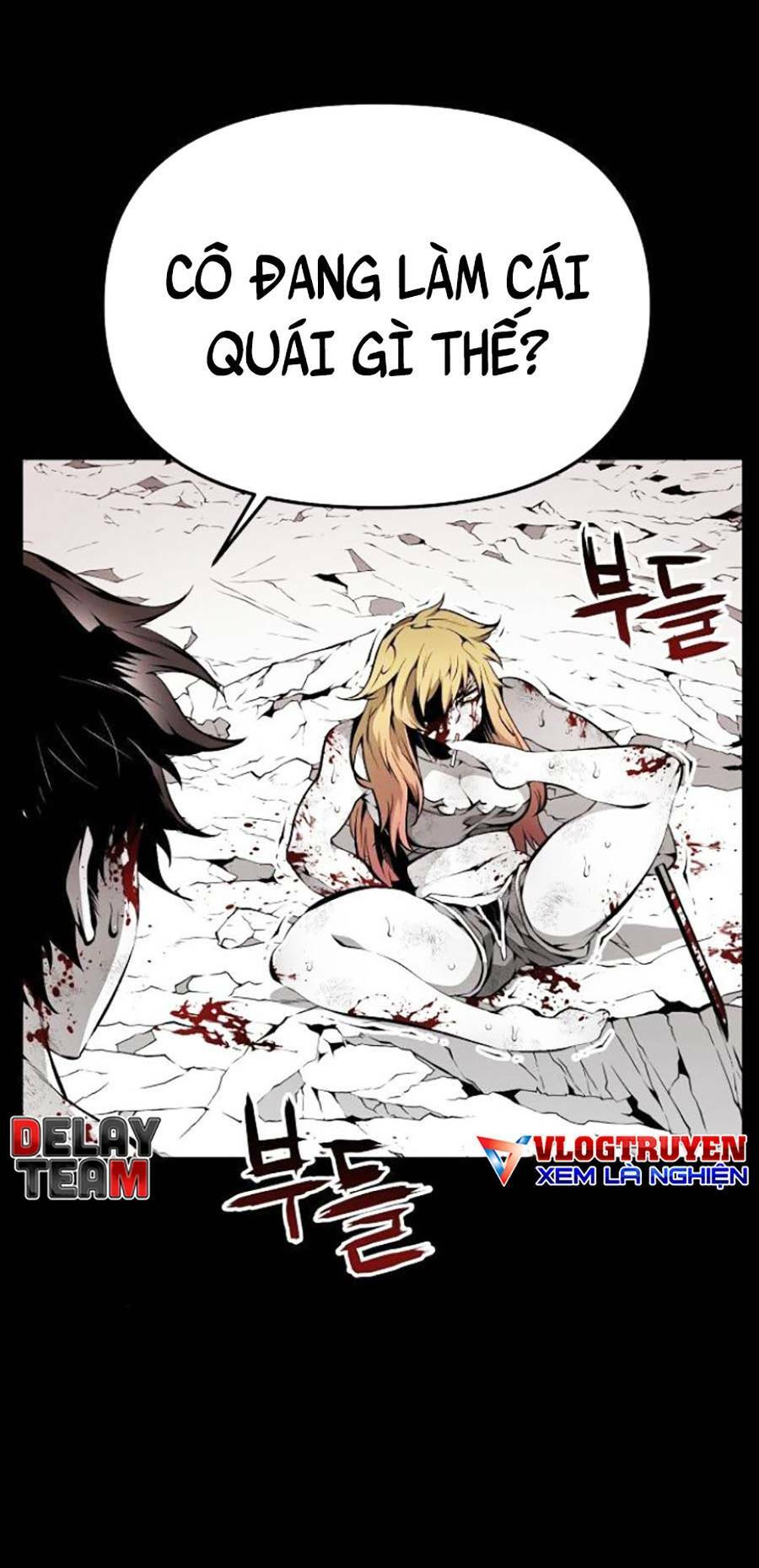 Cuồng Thú - Chapter 22 - Page 46