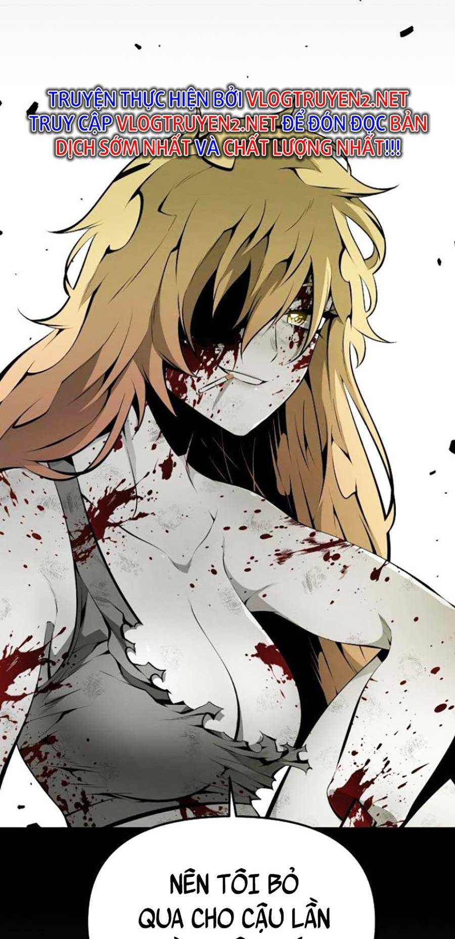 Cuồng Thú - Chapter 22 - Page 53