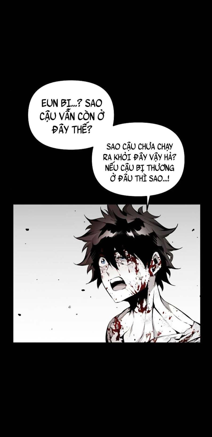 Cuồng Thú - Chapter 22 - Page 59