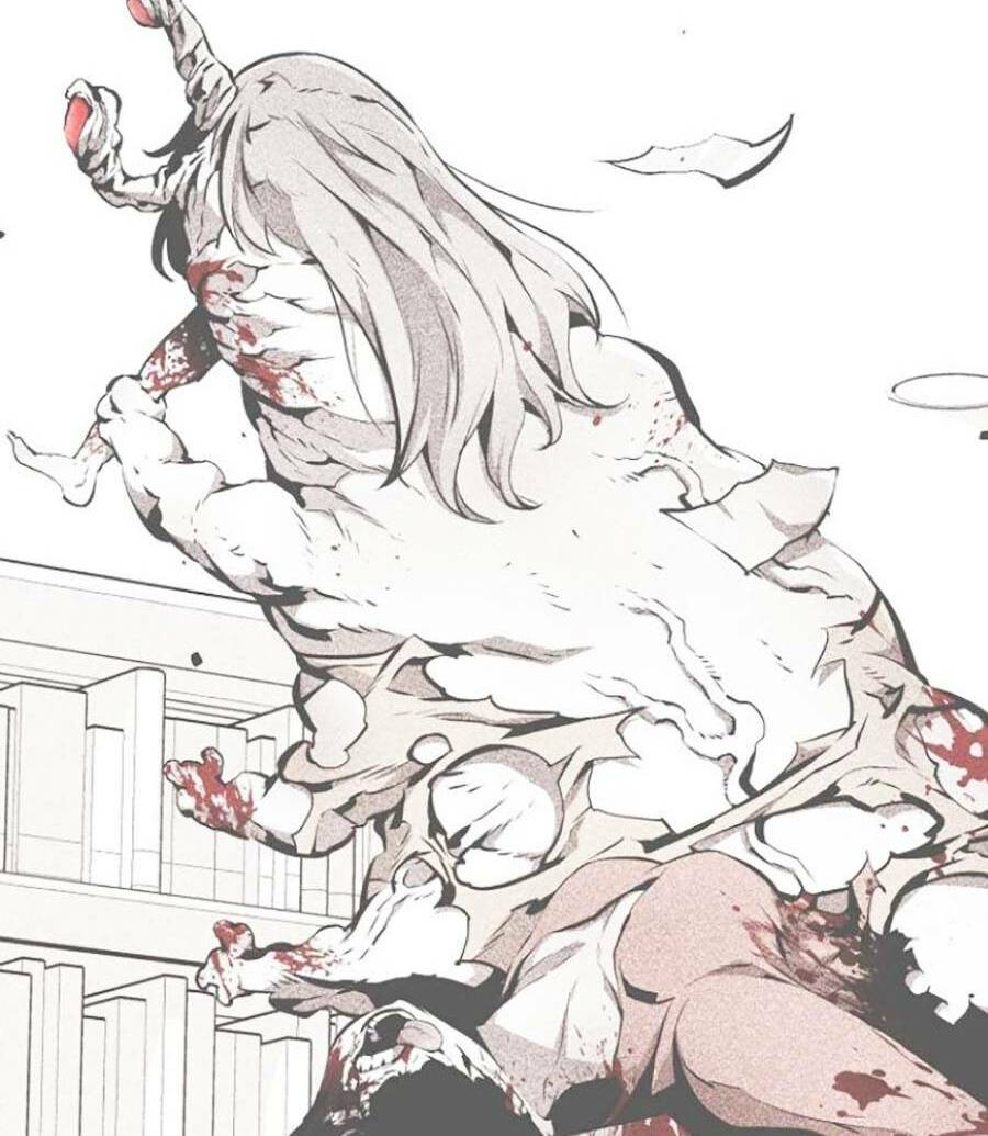 Cuồng Thú - Chapter 22 - Page 69