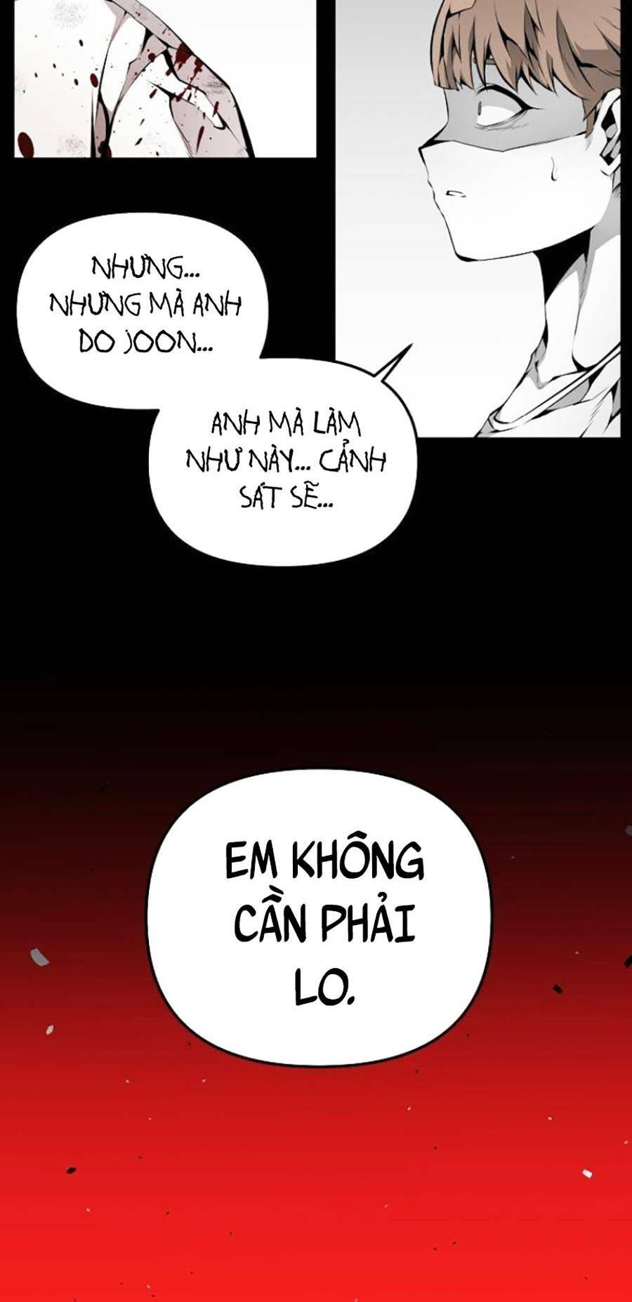 Cuồng Thú - Chapter 22 - Page 8
