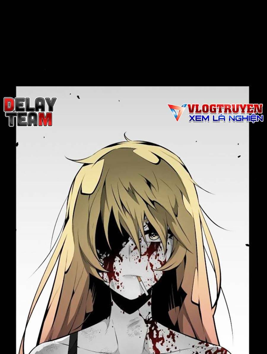 Cuồng Thú - Chapter 22 - Page 94