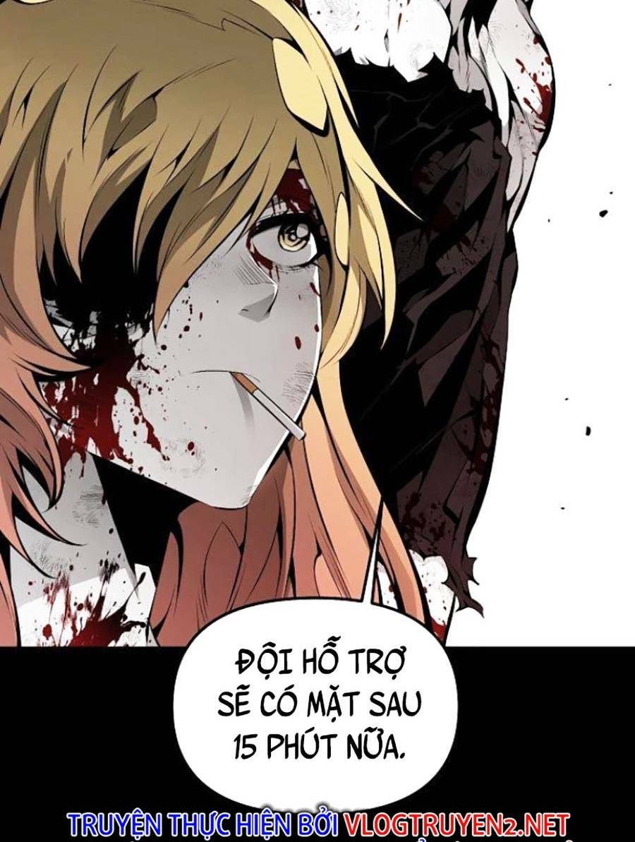 Cuồng Thú - Chapter 22 - Page 97