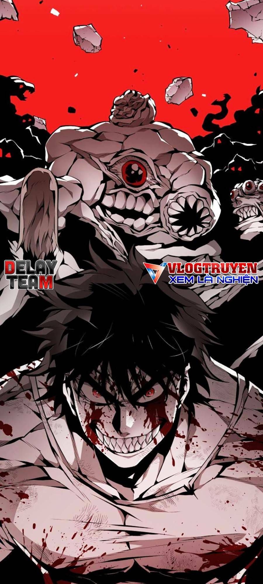 Cuồng Thú - Chapter 23 - Page 9