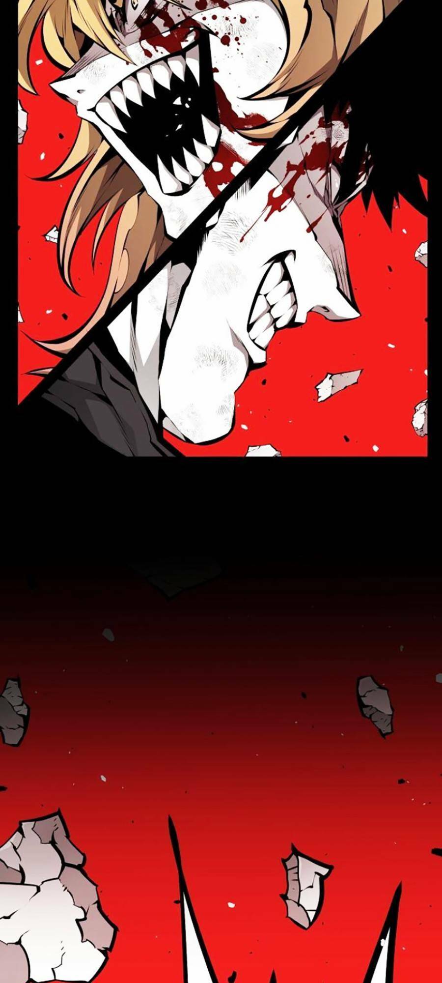 Cuồng Thú - Chapter 23 - Page 11