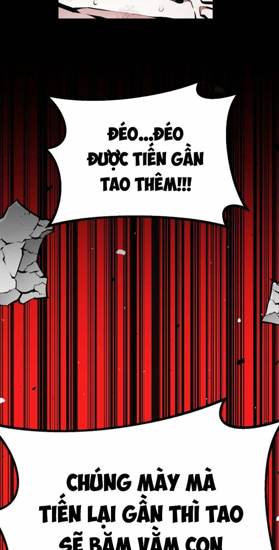 Cuồng Thú - Chapter 23 - Page 20