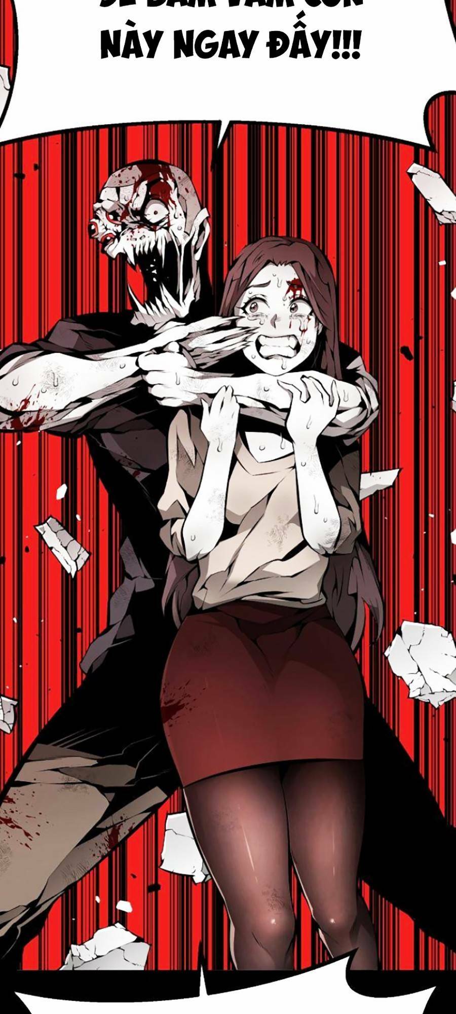 Cuồng Thú - Chapter 23 - Page 21