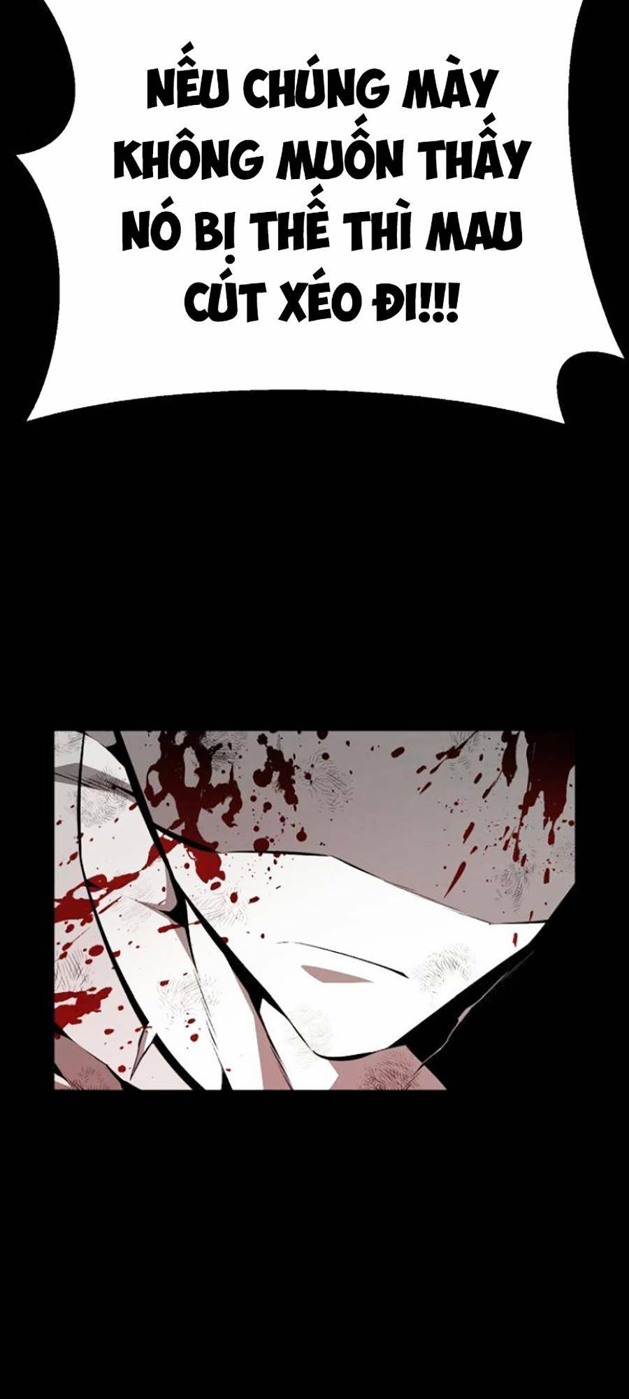 Cuồng Thú - Chapter 23 - Page 22