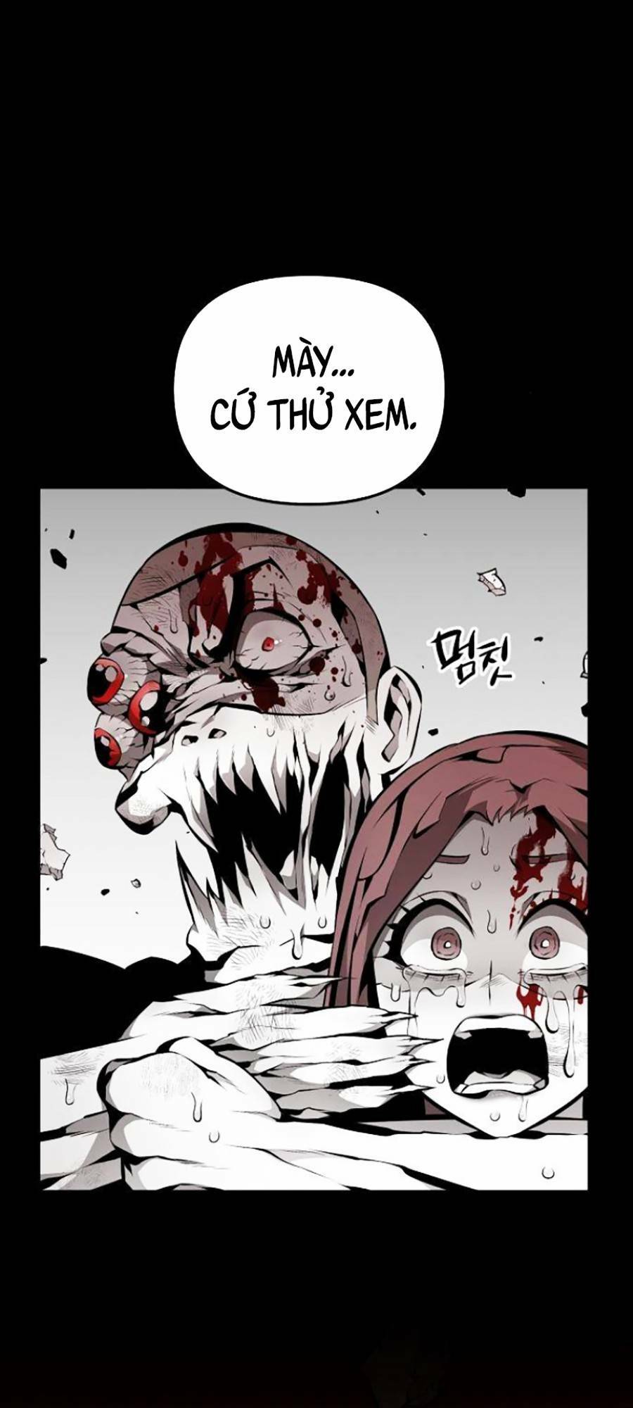 Cuồng Thú - Chapter 23 - Page 23