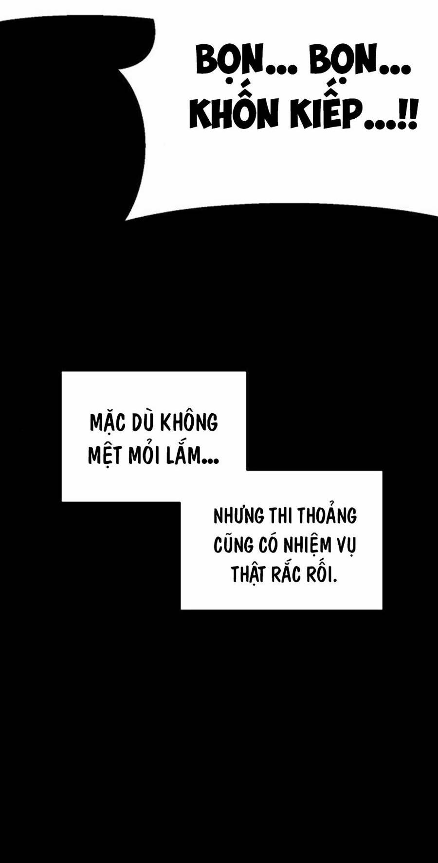Cuồng Thú - Chapter 23 - Page 27