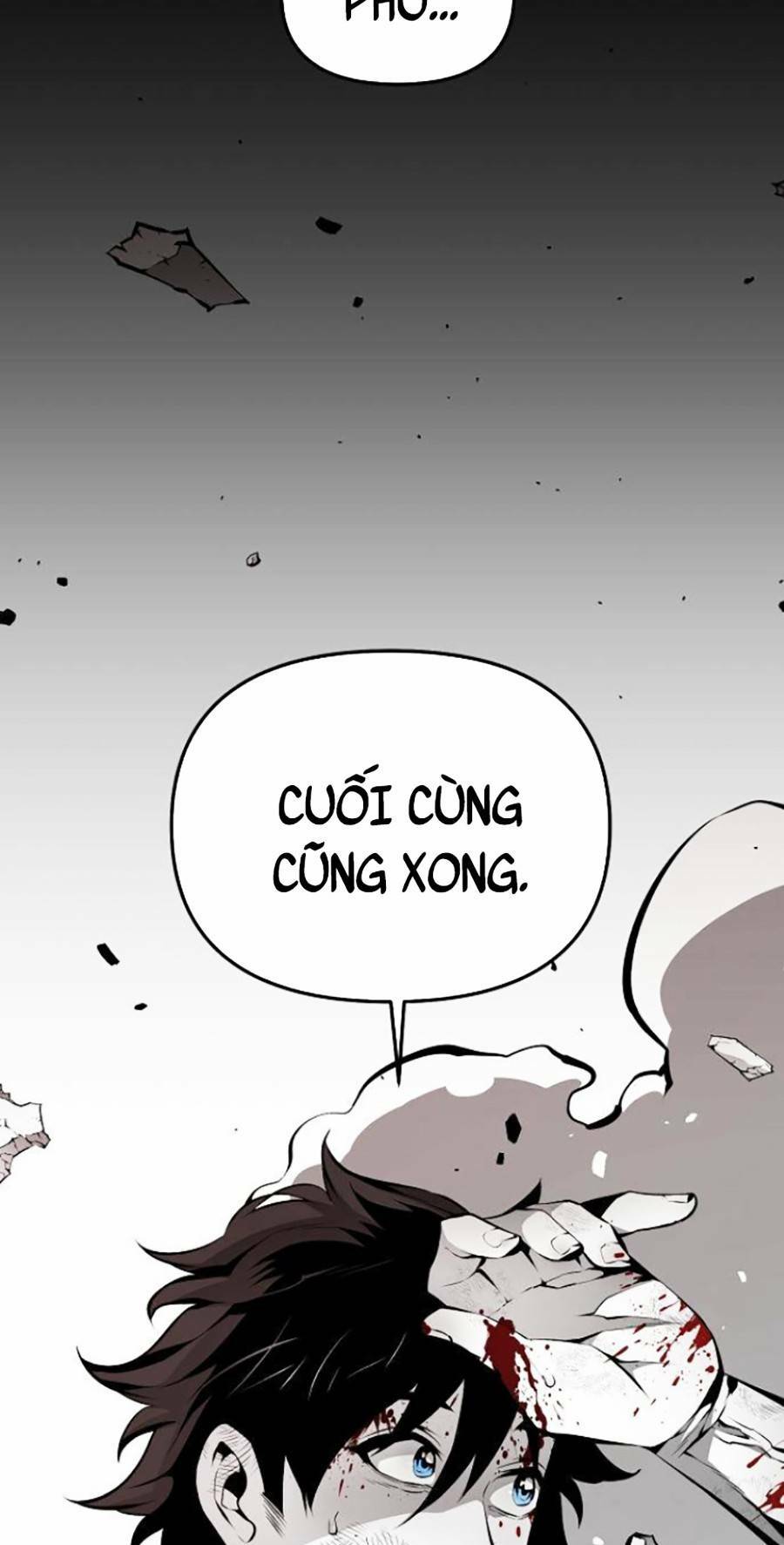Cuồng Thú - Chapter 23 - Page 33