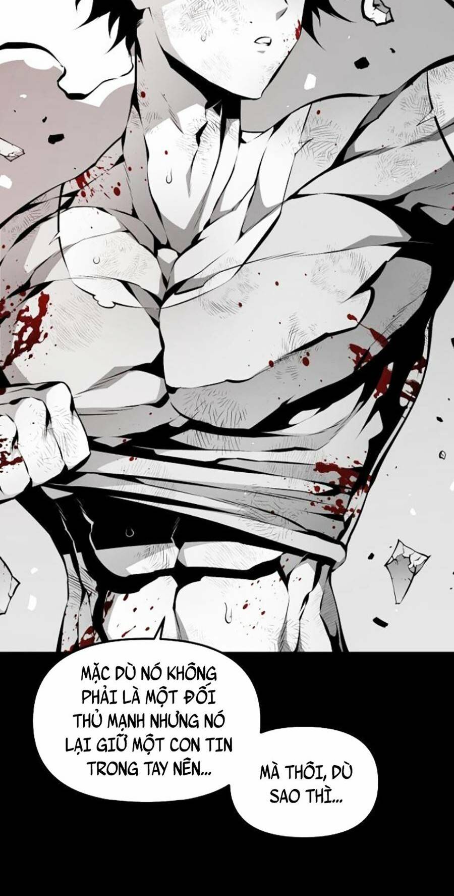 Cuồng Thú - Chapter 23 - Page 34