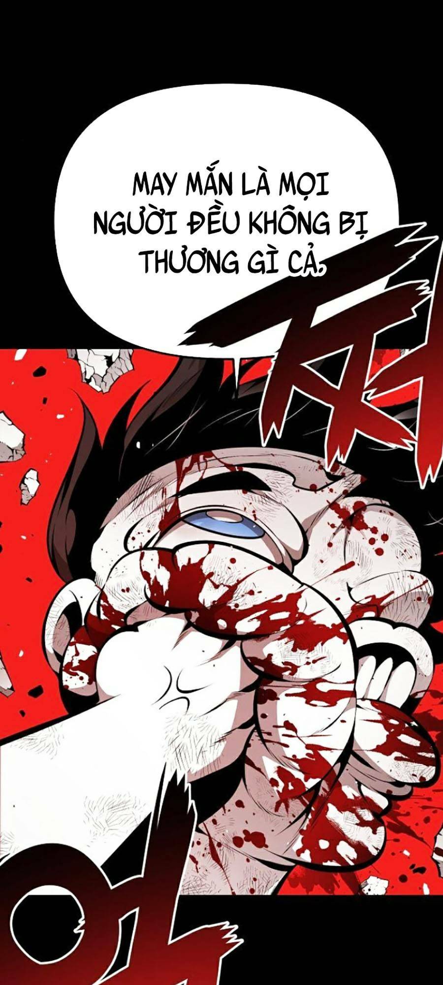 Cuồng Thú - Chapter 23 - Page 35