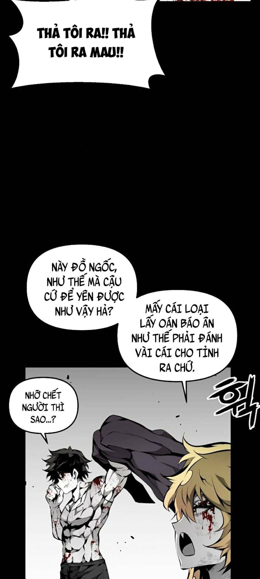 Cuồng Thú - Chapter 23 - Page 37