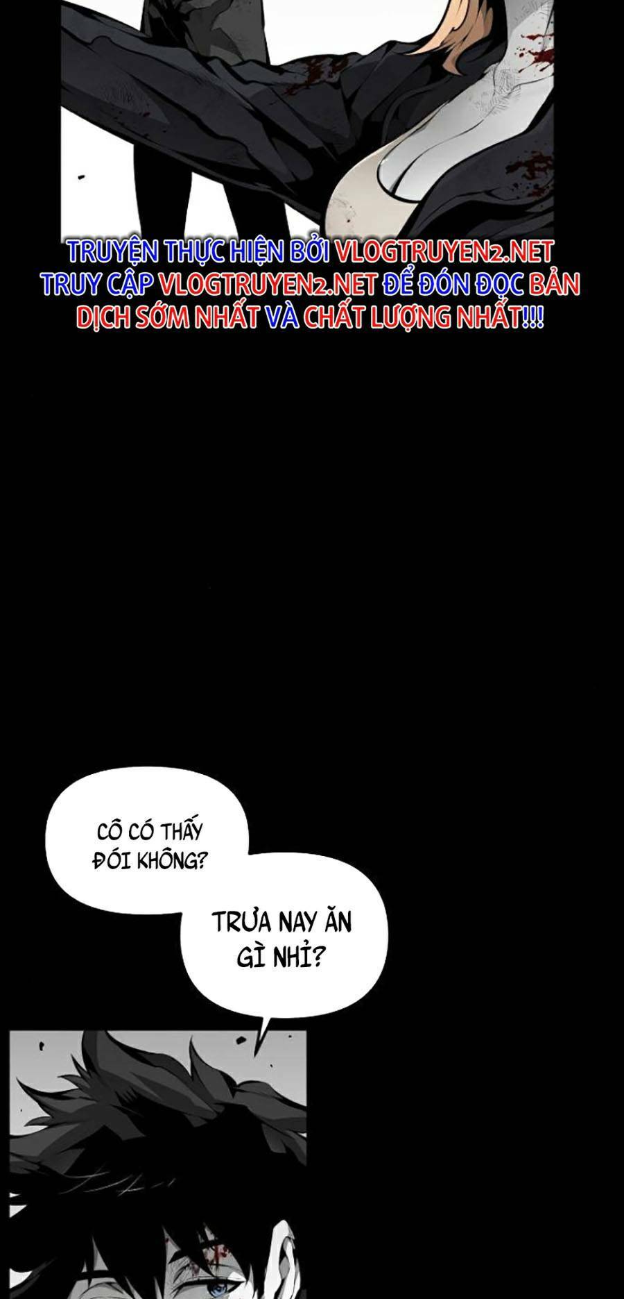 Cuồng Thú - Chapter 23 - Page 38