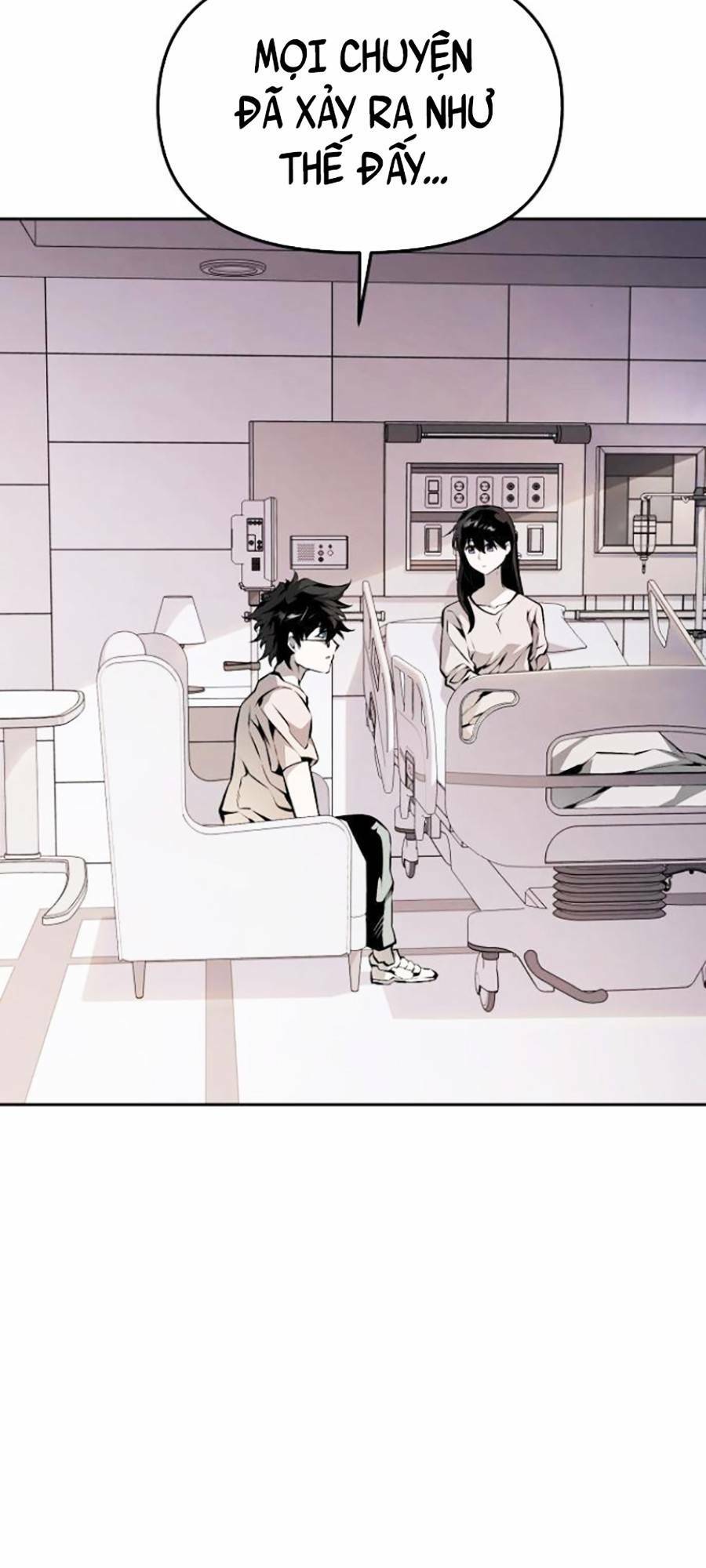 Cuồng Thú - Chapter 23 - Page 3