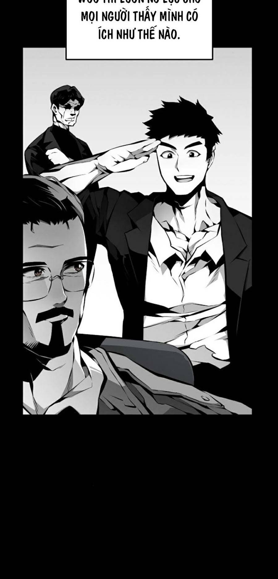 Cuồng Thú - Chapter 23 - Page 44