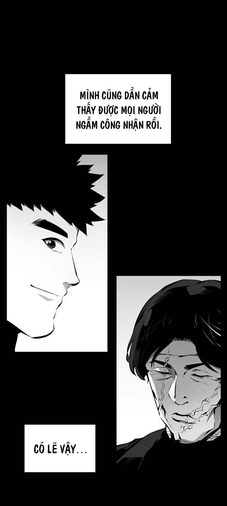 Cuồng Thú - Chapter 23 - Page 45