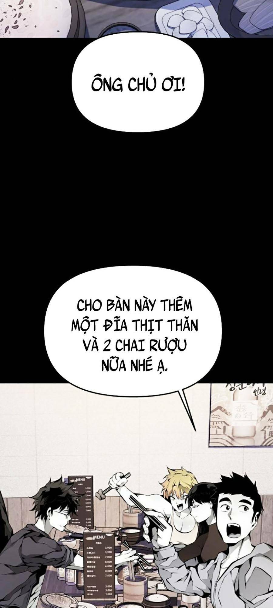 Cuồng Thú - Chapter 23 - Page 47