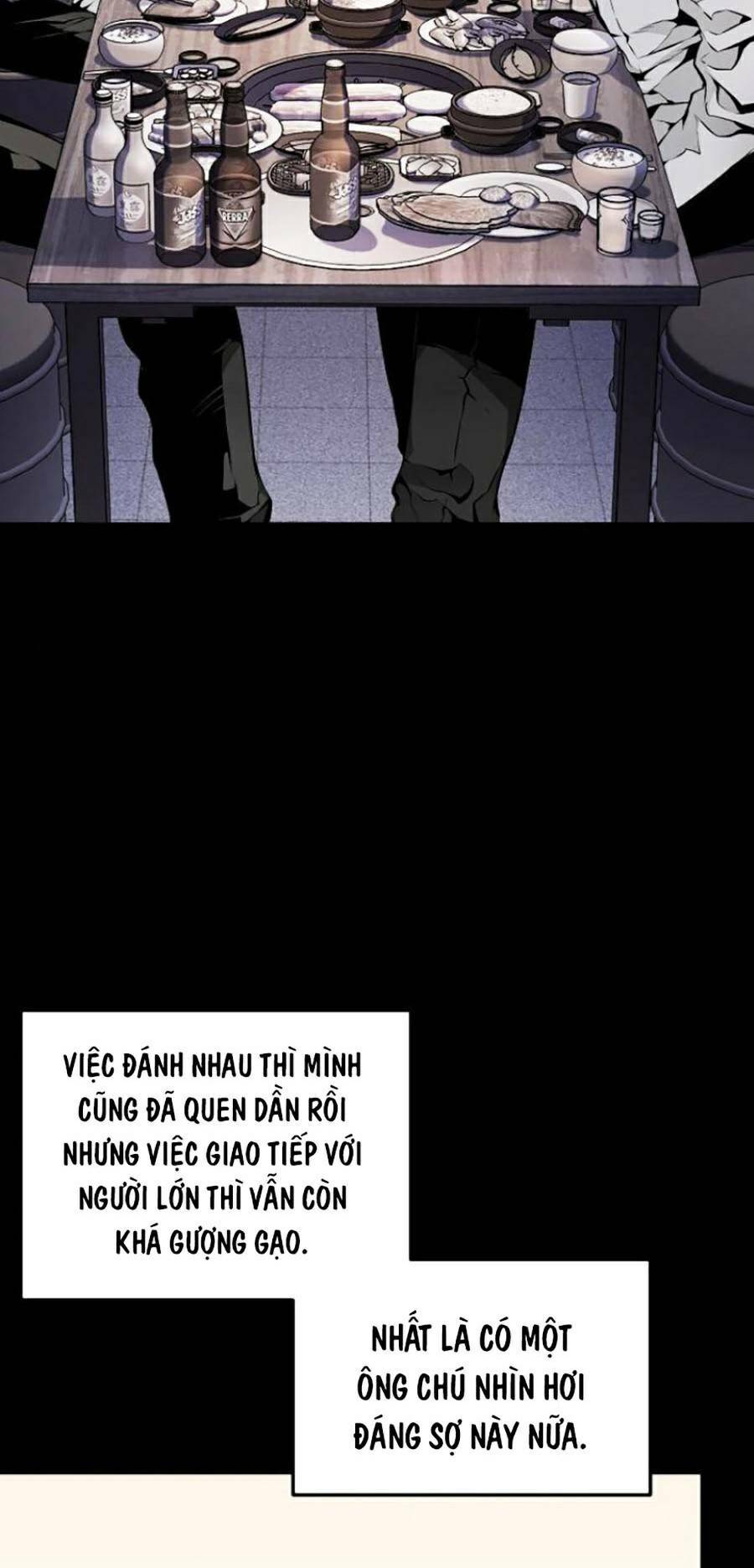 Cuồng Thú - Chapter 23 - Page 48