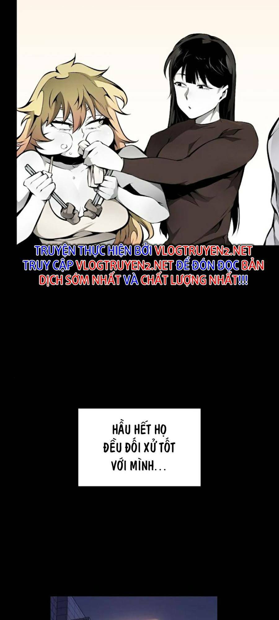 Cuồng Thú - Chapter 23 - Page 50