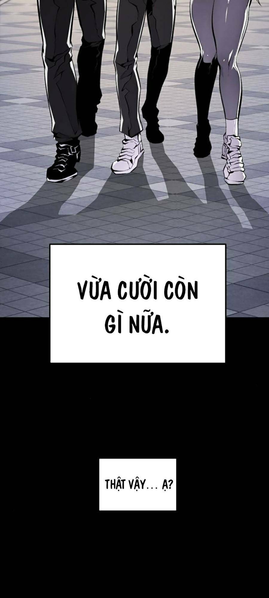 Cuồng Thú - Chapter 23 - Page 57