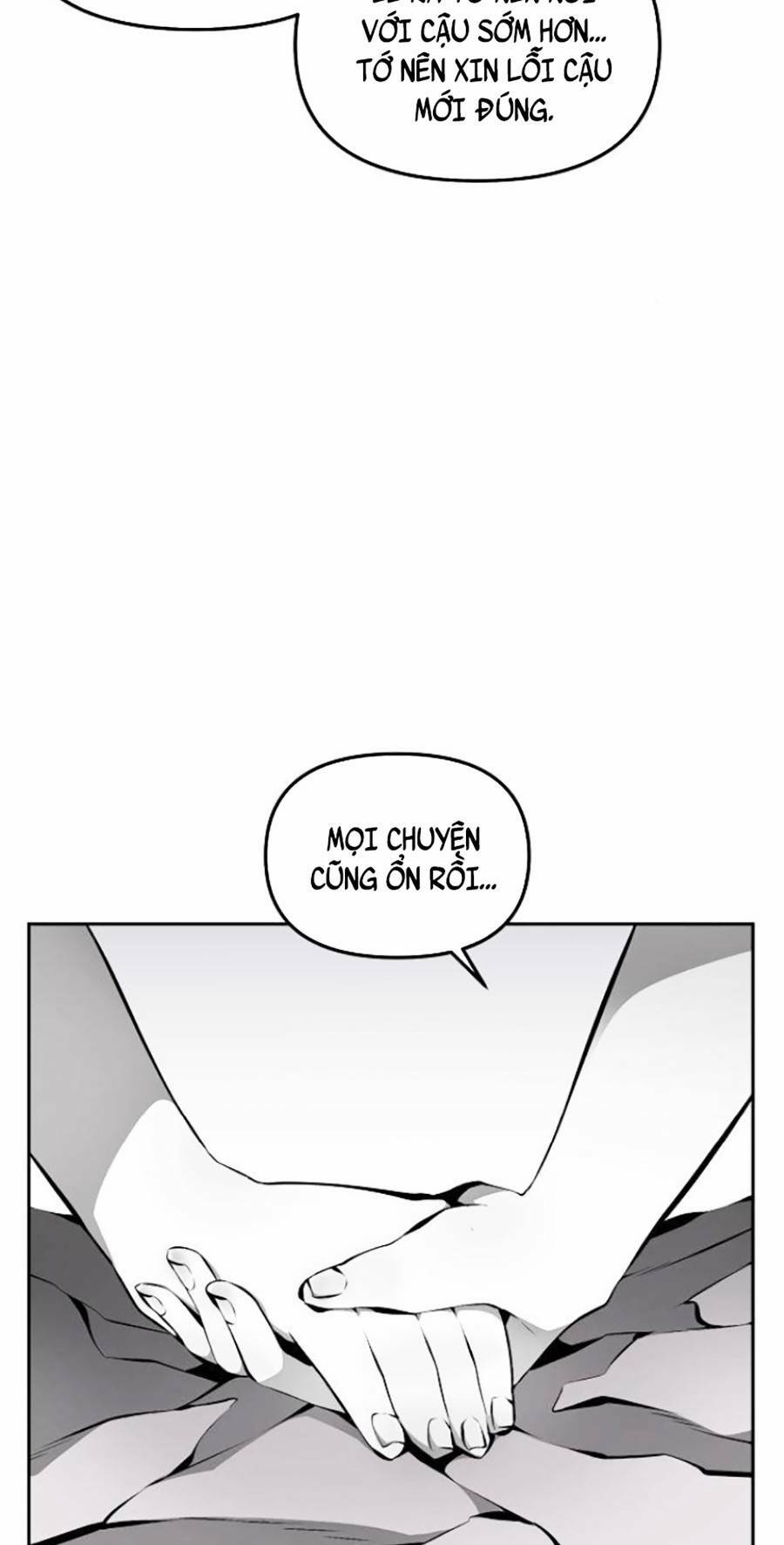 Cuồng Thú - Chapter 23 - Page 5