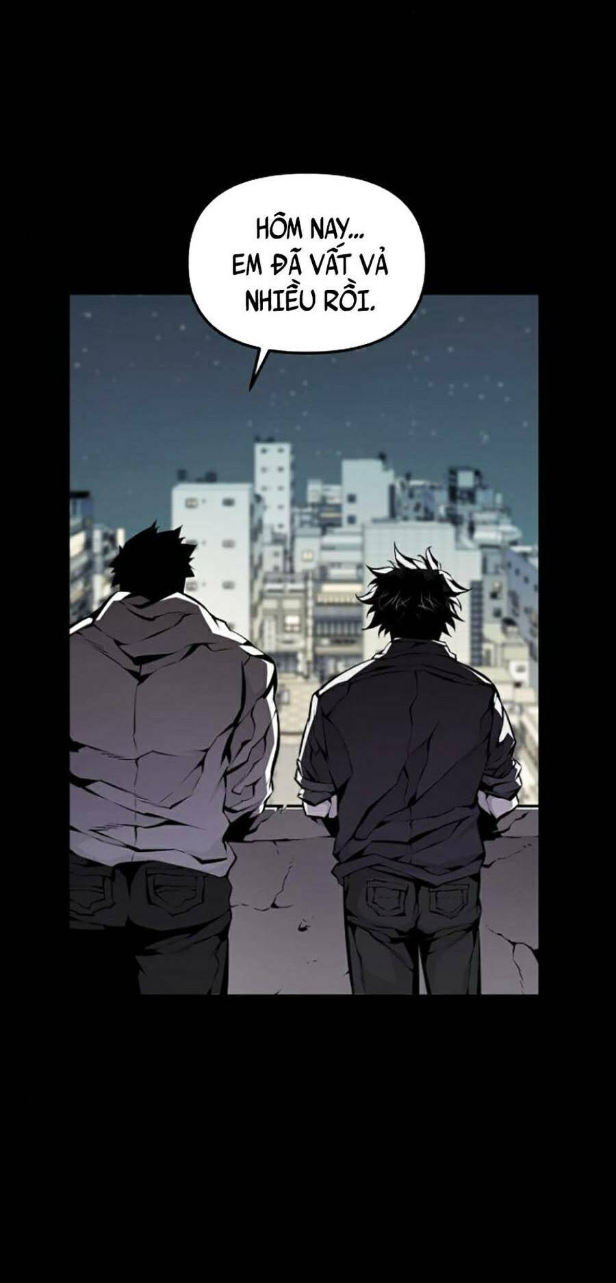 Cuồng Thú - Chapter 23 - Page 59