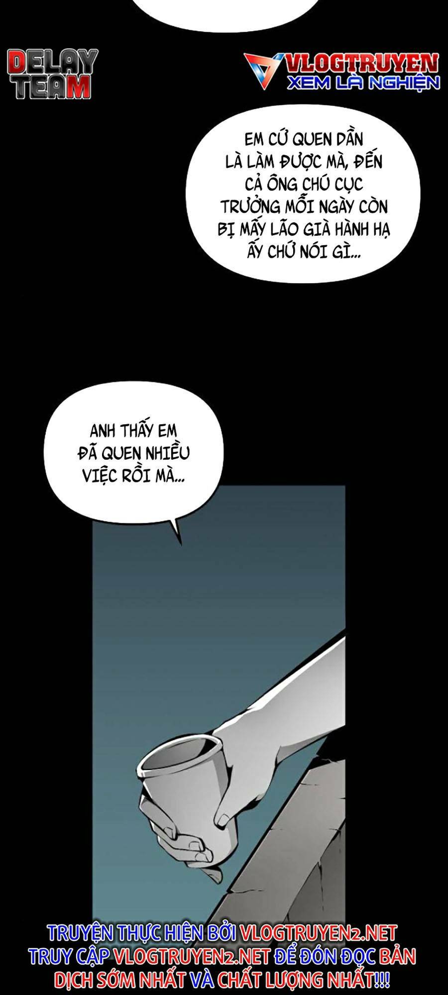 Cuồng Thú - Chapter 23 - Page 61