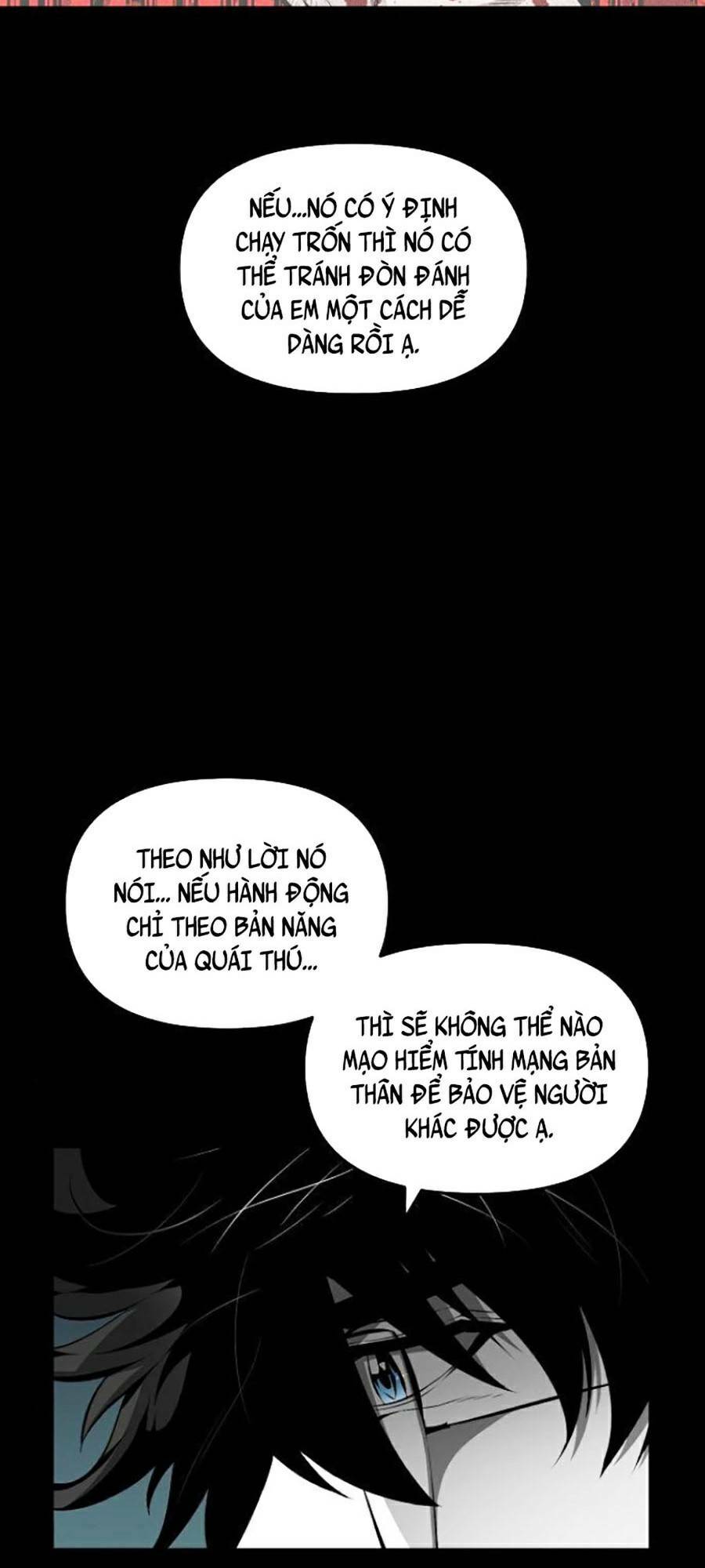 Cuồng Thú - Chapter 23 - Page 67