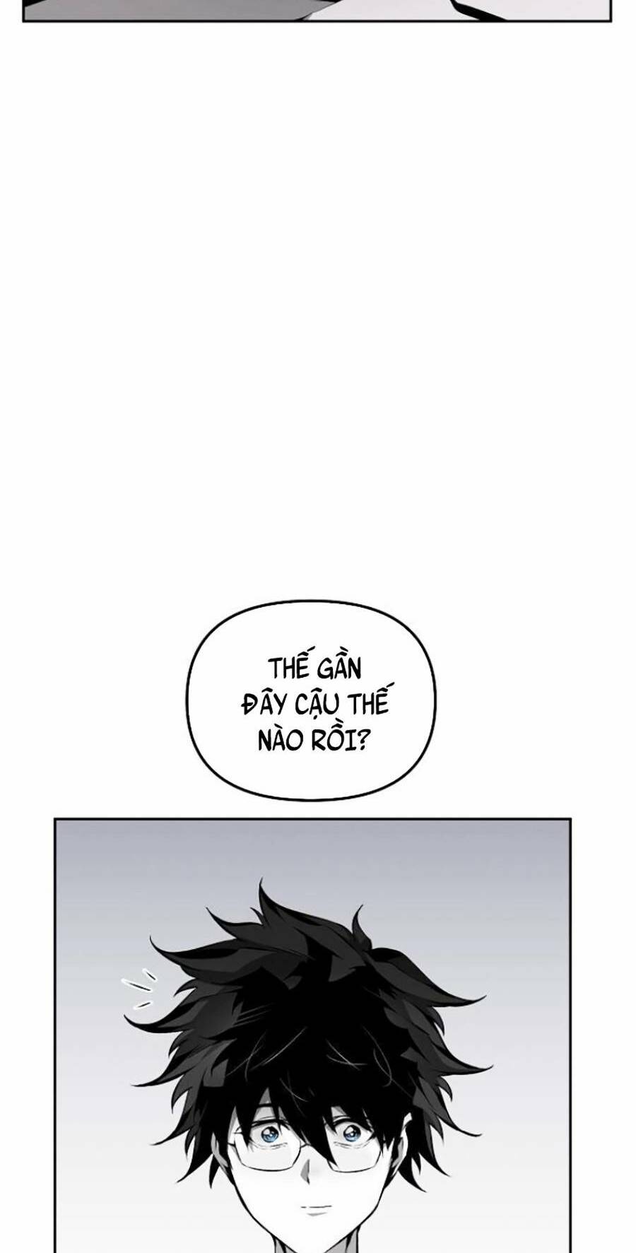 Cuồng Thú - Chapter 23 - Page 6