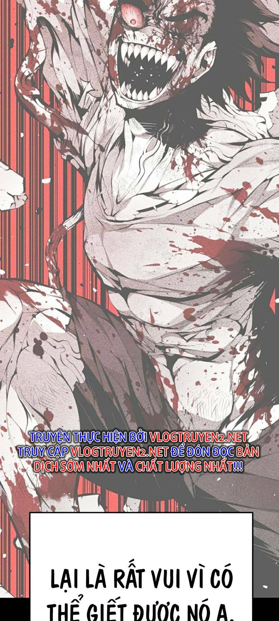 Cuồng Thú - Chapter 23 - Page 70