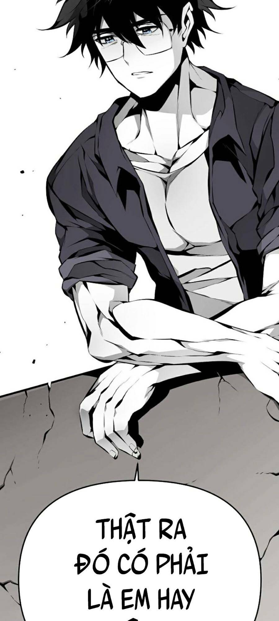Cuồng Thú - Chapter 23 - Page 72