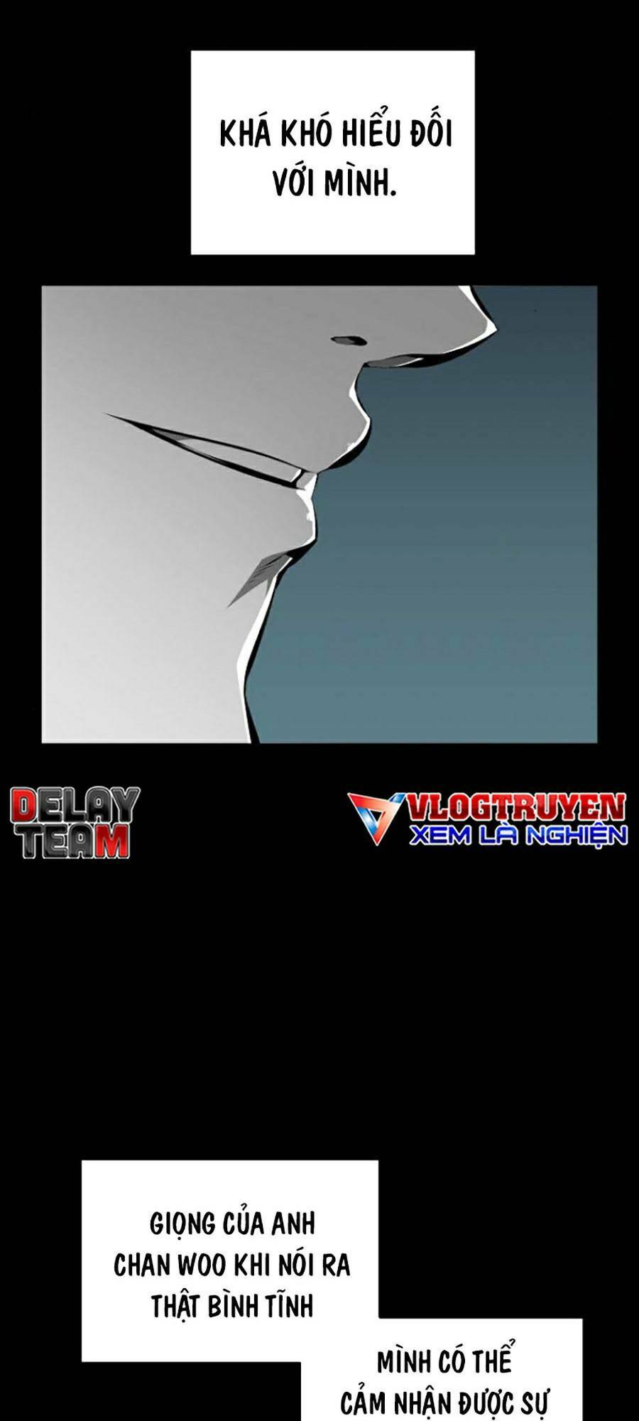 Cuồng Thú - Chapter 23 - Page 76
