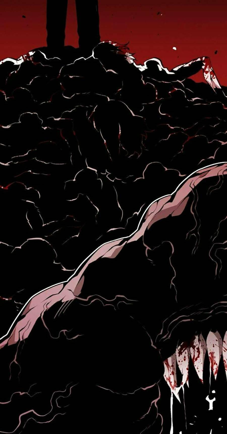 Cuồng Thú - Chapter 23 - Page 86