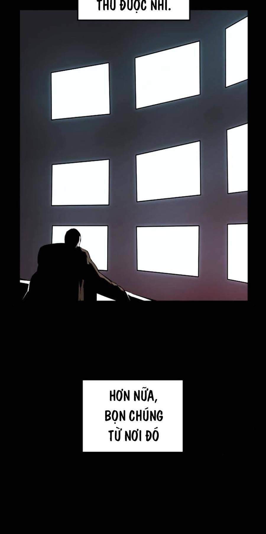 Cuồng Thú - Chapter 24 - Page 104