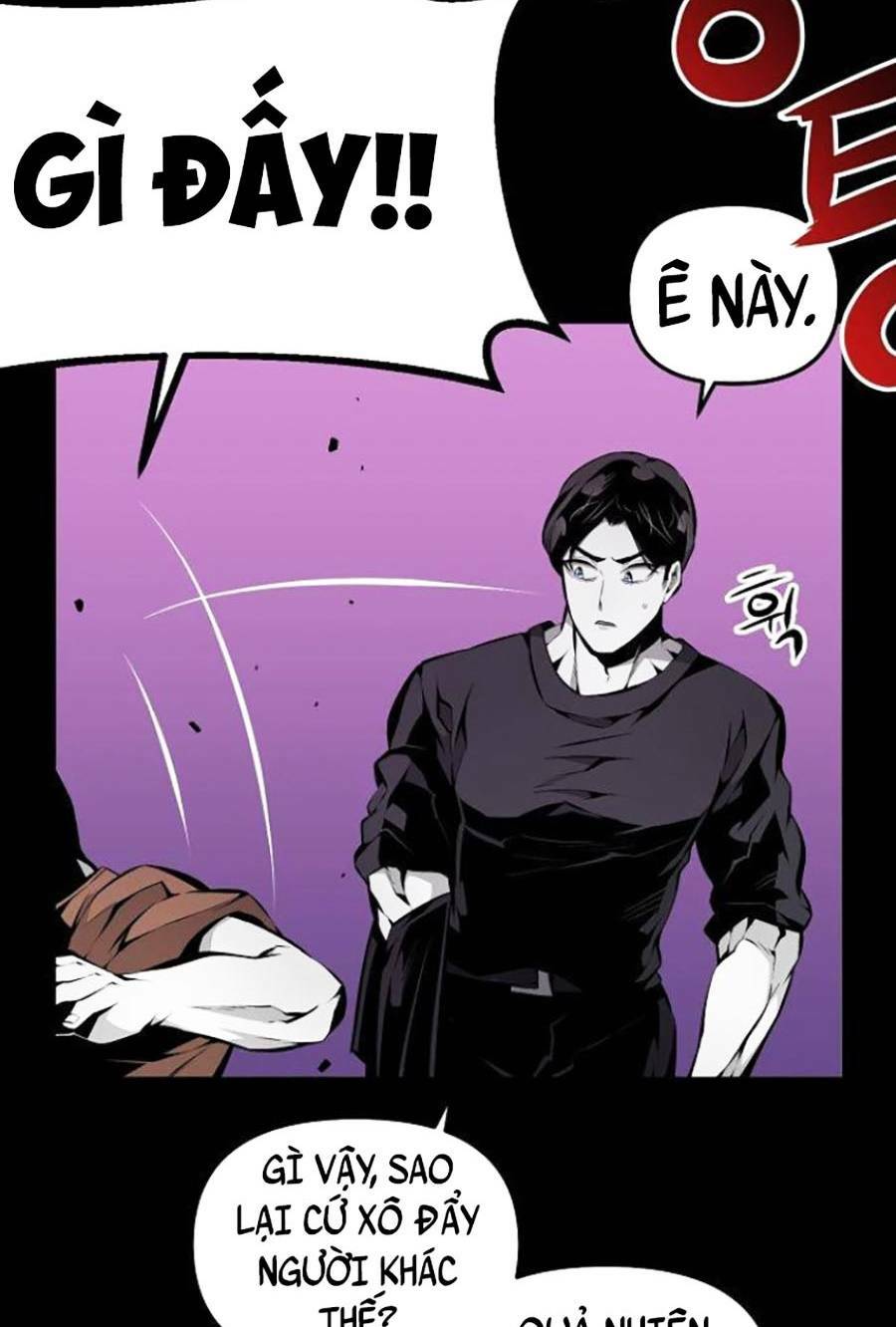 Cuồng Thú - Chapter 24 - Page 110