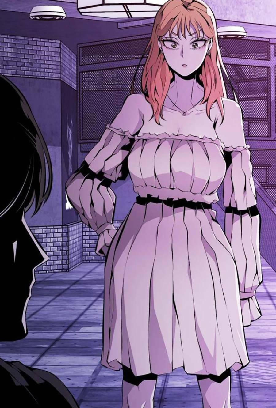 Cuồng Thú - Chapter 24 - Page 117