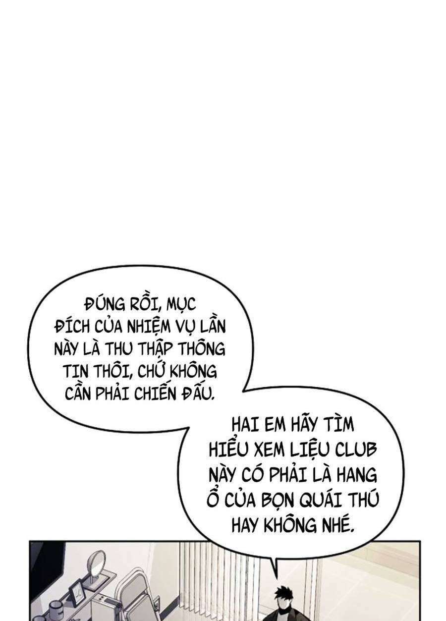 Cuồng Thú - Chapter 24 - Page 16