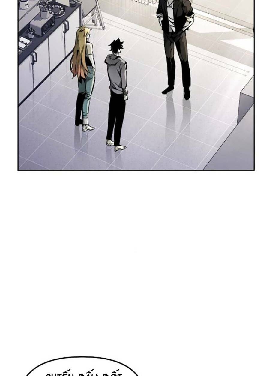 Cuồng Thú - Chapter 24 - Page 17