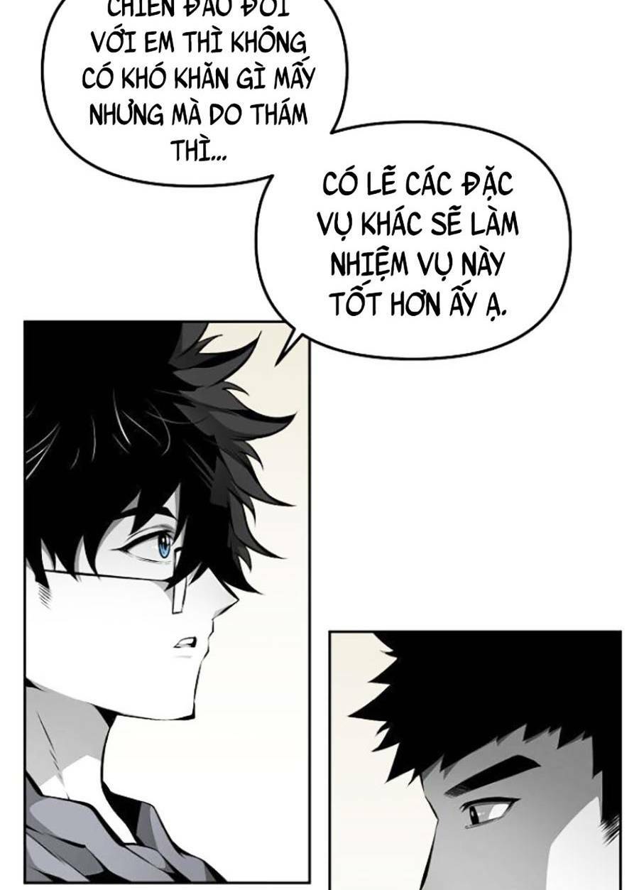 Cuồng Thú - Chapter 24 - Page 18