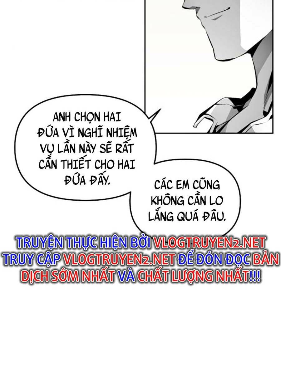 Cuồng Thú - Chapter 24 - Page 19