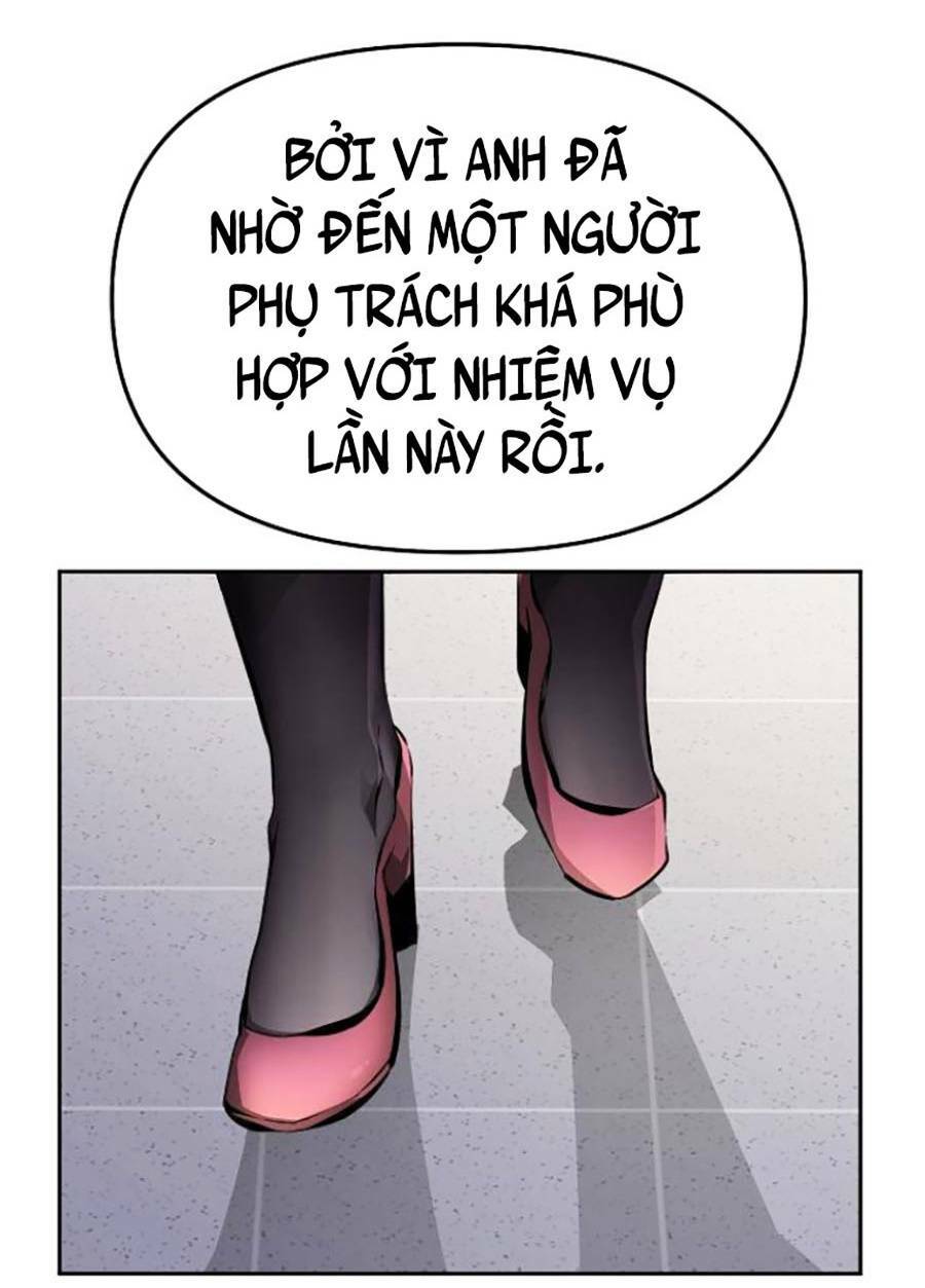 Cuồng Thú - Chapter 24 - Page 20