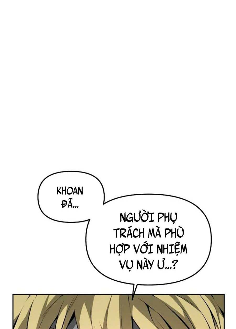 Cuồng Thú - Chapter 24 - Page 21