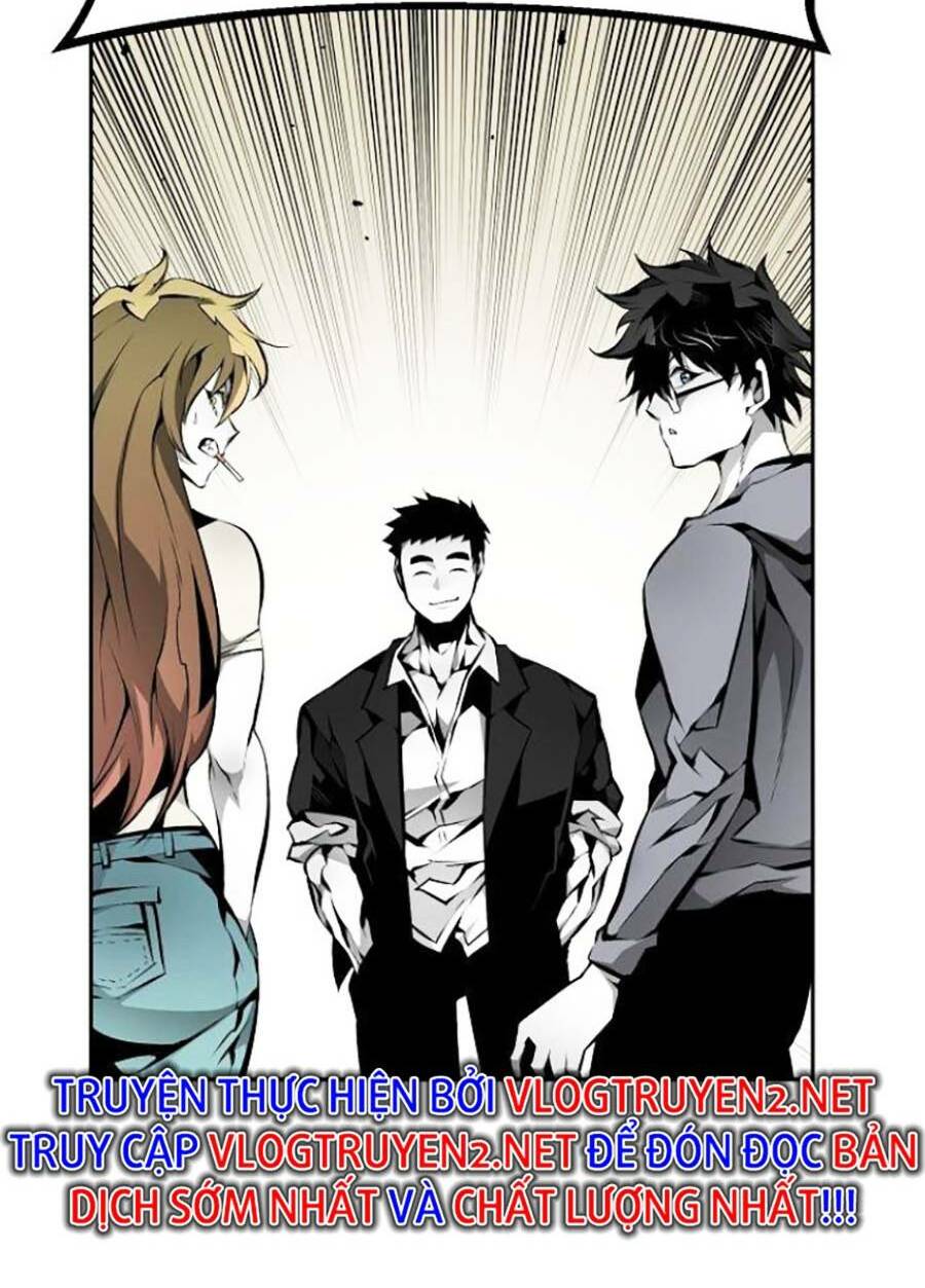 Cuồng Thú - Chapter 24 - Page 25