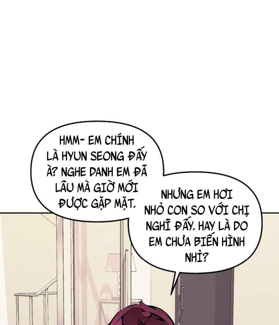 Cuồng Thú - Chapter 24 - Page 36