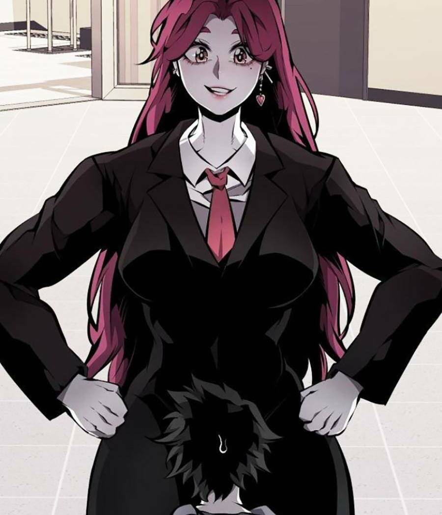 Cuồng Thú - Chapter 24 - Page 37