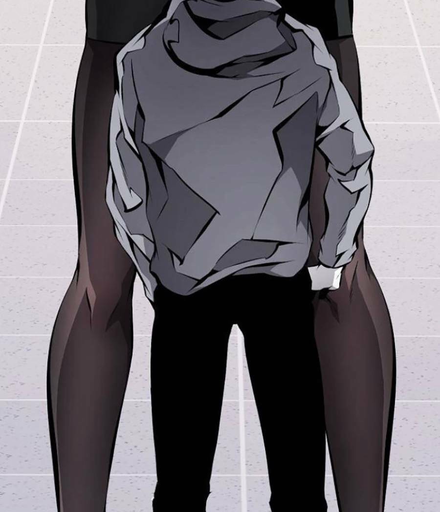 Cuồng Thú - Chapter 24 - Page 38