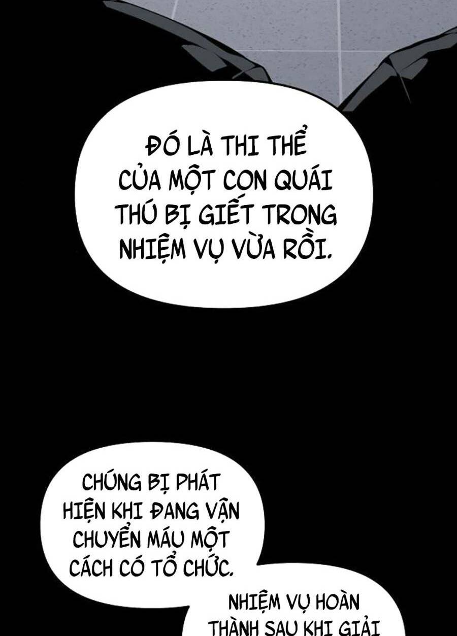 Cuồng Thú - Chapter 24 - Page 3